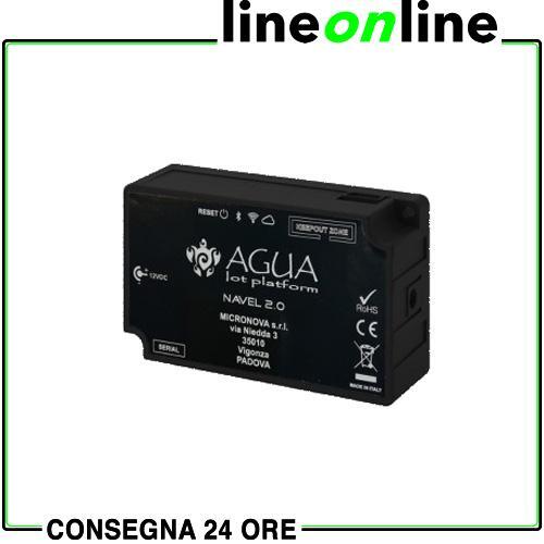 Modulo eva calor per - wi-fi,