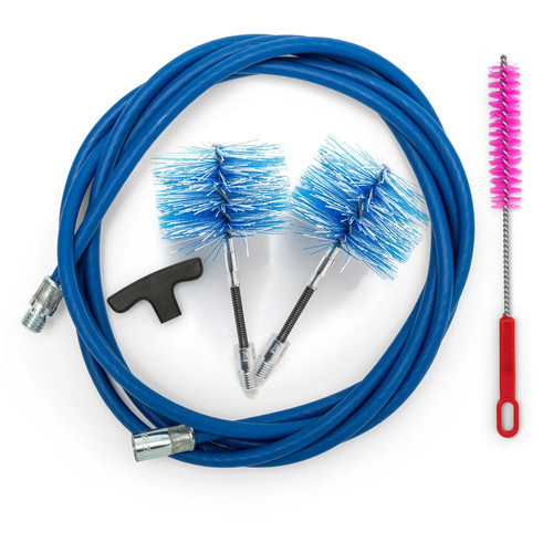 Baretto kit pulizia - baretto,