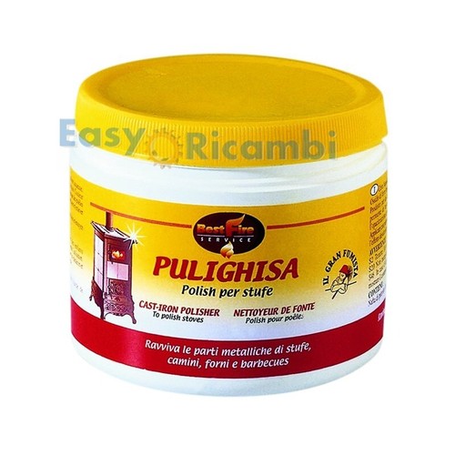 Pulighisa colore nero prodotto - pulighisa,