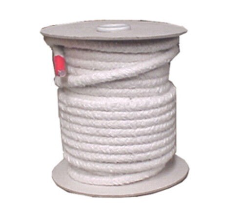 Corda fibra ceramica isolante - fibra,