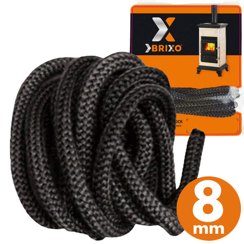 Guarnizione termica fibra - in,
