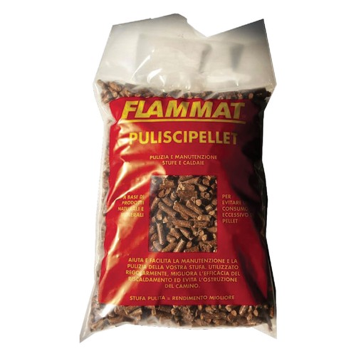 Pellet pulisci stufa pellets - pulisci,