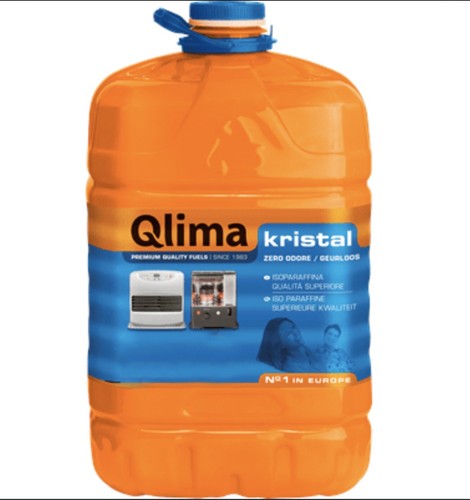 Qlima kristal 40 lt - qlima, 8