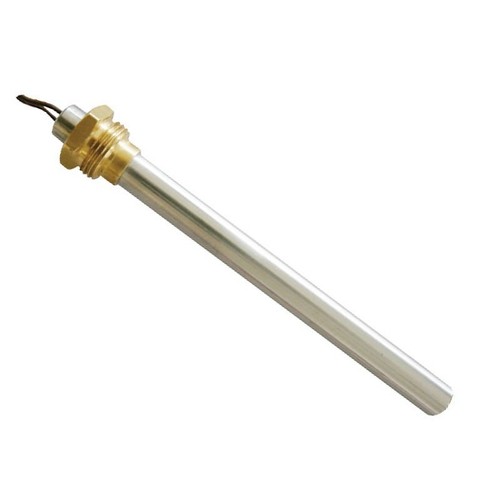 Candeletta accensione 130mm - accensione, l.130mm