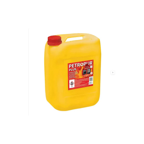Combustibile liquido per stufe