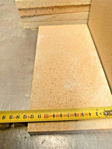 Tavella refrattaria st30 - tavella,