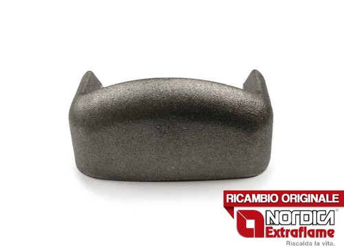 Battifiamma per braciere stufe - braciere,