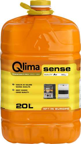 Combustibile liquido per