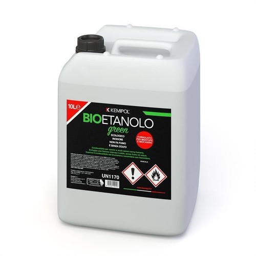 Bioetanolo combustibile stufe - combustibile,