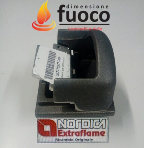 Braciere ghisa completo - braciere, di