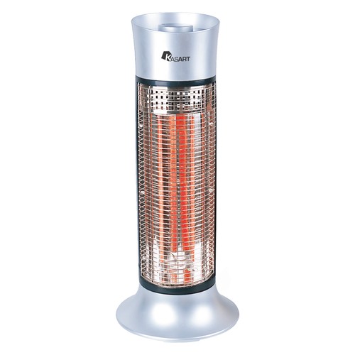 Stufa torre carbonio - stufa,