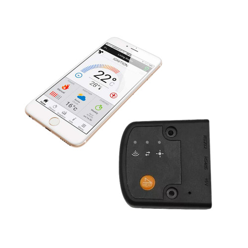 Dispositivo 4heat per - wi-fi,