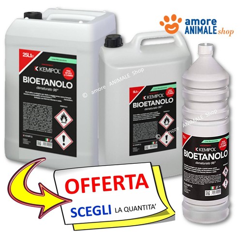 Kemipol bioetanolo 5 - kemipol,