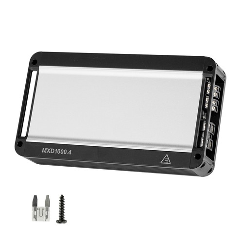 Uimoso amplificatore auto - uimoso,