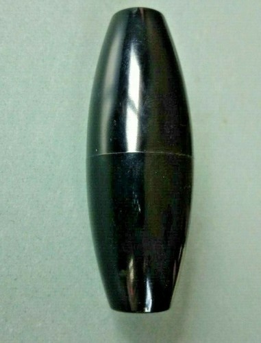 Maniglia nera bachelite - maniglia,
