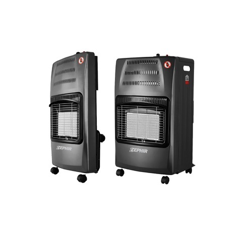 Stufa gas gpl - a,