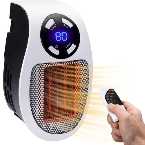 Termoventilatore mini stufa - termoventilatore,