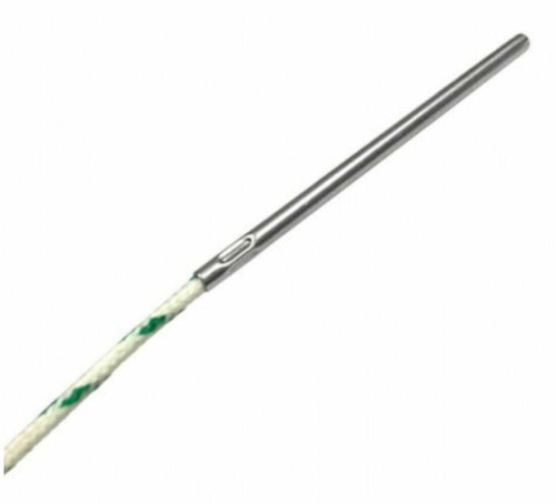 Termocoppia sonda fumi - fumi,