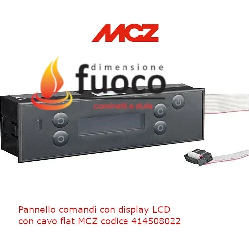 Display pannello comandi per - comandi,