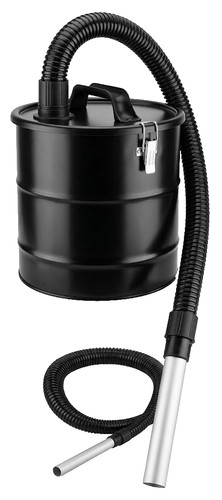 Bidone aspiracenere max - aspiracenere,