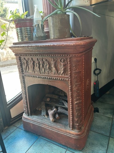 Vendo bellissima