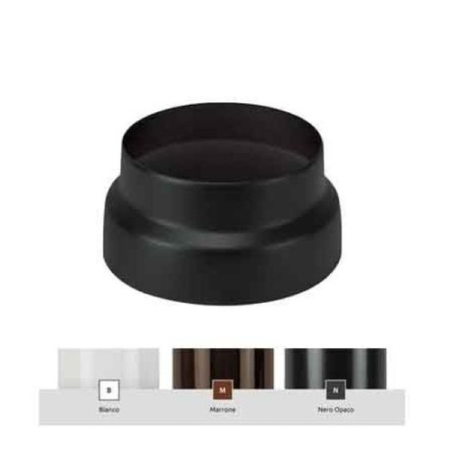 Riduzione stufe diametro canna - diametro,