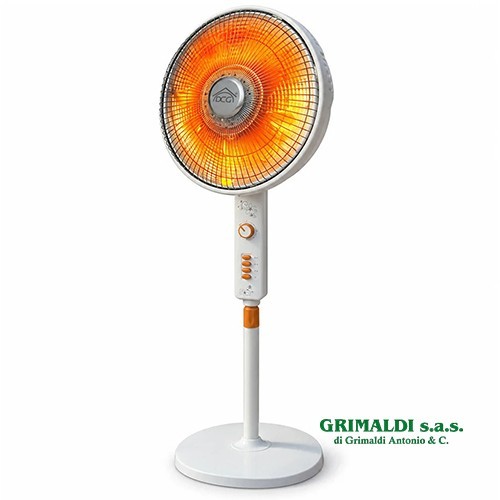 Sa9680 dcg stufa elettrica - dcg,