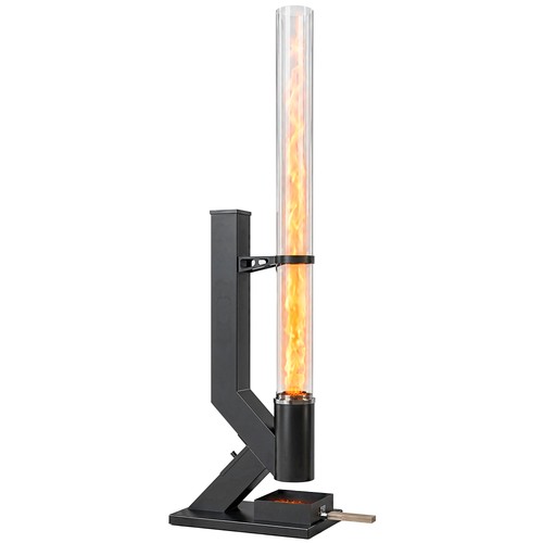 Outsunny stufa pellet - outsunny, a