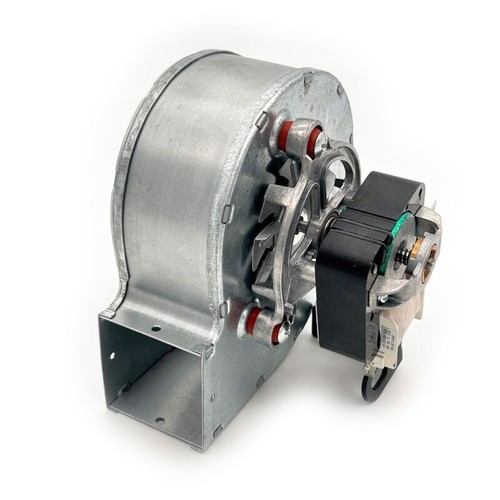 Ventilatore centrifugo motore